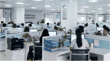 深圳創世紀公司的臺群好不好