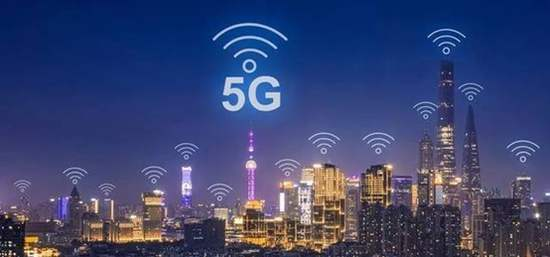 助力5G新基建|臺群精機高速高效型立加T-V1165S迸發前所未有的能量！