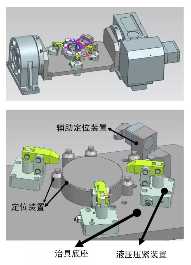 臺群精機通用機床，全面擁抱新能源汽車制造——《電機加工篇》