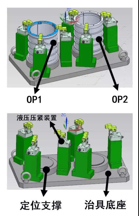 臺群精機通用機床，全面擁抱新能源汽車制造——《電機加工篇》