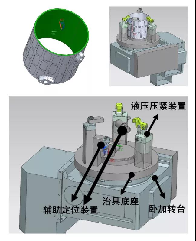 臺群精機通用機床，全面擁抱新能源汽車制造——《電機加工篇》