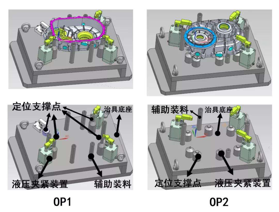 臺群精機通用機床，全面擁抱新能源汽車制造——《電機加工篇》