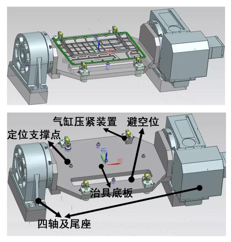 臺群精機(jī)通用機(jī)床，全面擁抱新能源汽車制造——《電控殼體加工篇》