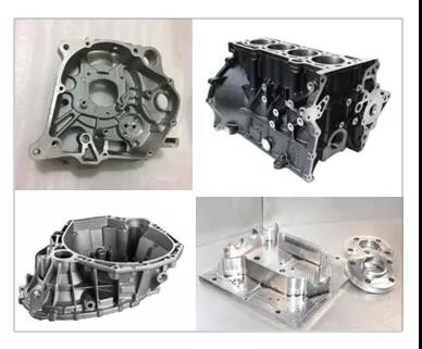 臺群HMC-63雙交換工作臺臥式加工中心的技術優勢