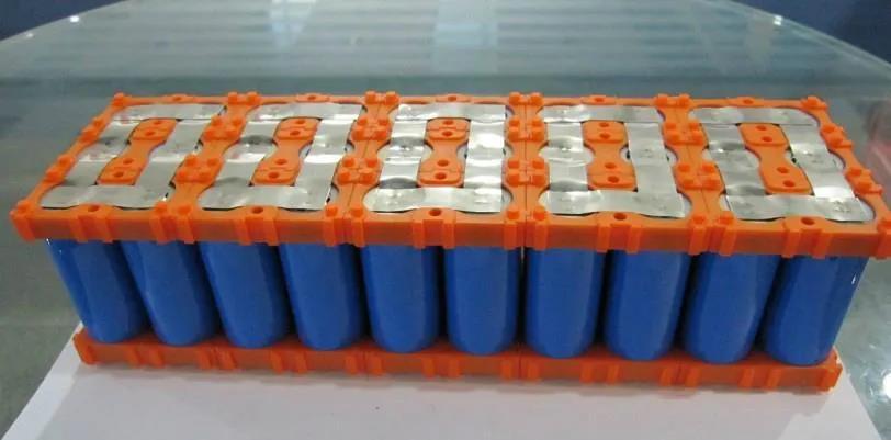 臺群精機通用機床，全面擁抱新能源汽車制造——《電池模組殼體加工篇》