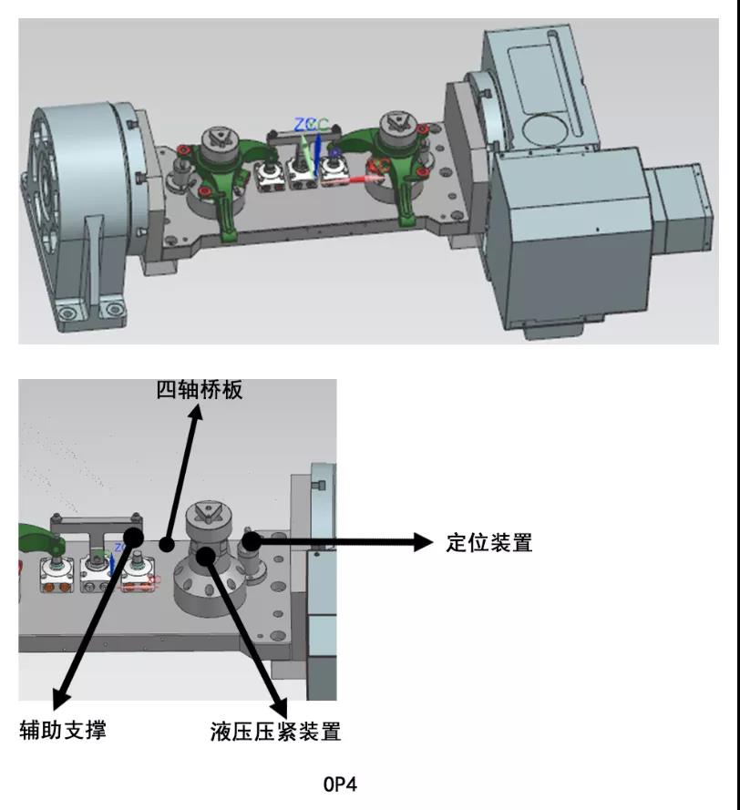 臺群精機通用機床，全面擁抱新能源汽車制造——《轉向機連接器加工篇》
